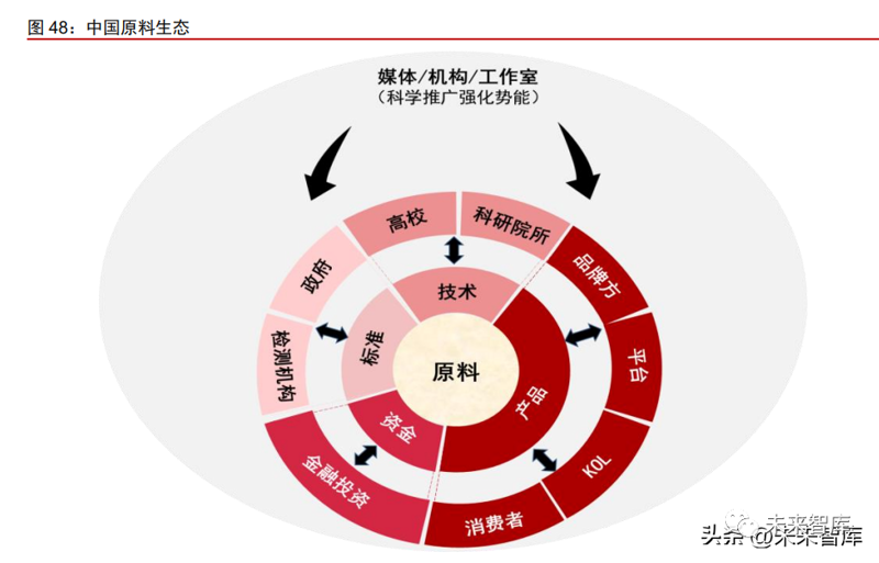 数据中台:企业未来发展的信息引擎